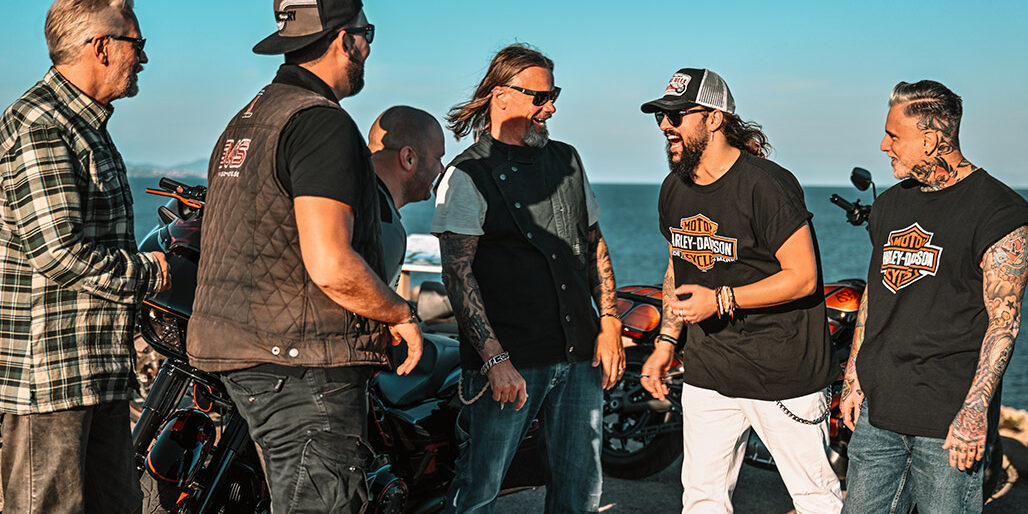 Viel Spaß auf der Young Generation Tour