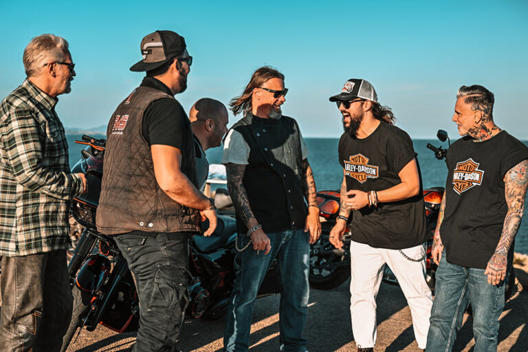 Viel Spaß auf der Young Generation Tour